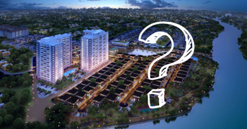 Một mã cổ phiếu BĐS được khuyến nghị mua, kỳ vọng tăng gần 21%