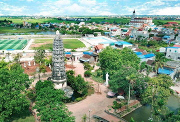 Ngôi chùa cổ gần nghìn năm tuổi được công nhận Di tích quốc gia đặc biệt, sở hữu 'báu vật' 9 tấn