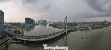 Thanh tra Chính phủ muốn thanh tra 20 dự án, TPHCM 'bác' 15 dự án