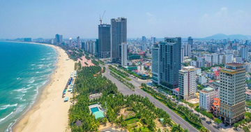 Tuyến đường ven sông Hàn bùng nổ loạt dự án nghìn tỷ: ‘Đại lộ vàng’ của bất động sản Đà Nẵng