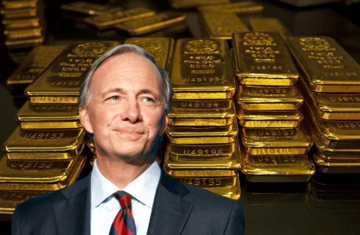 Tỷ phú Ray Dalio: Kinh tế Mỹ đối mặt ‘cơn đau tim’ vì nợ quá nhiều, hãy đầu tư ngay vào tài sản này