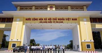Việt Nam sắp có thêm cửa khẩu quốc tế đi vào hoạt động