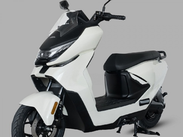 Xe điện Honda 'phiên bản PCX': Thiết kế sang, giá chỉ từ 30 triệu đồng, chạy tới 120 km/lần sạc