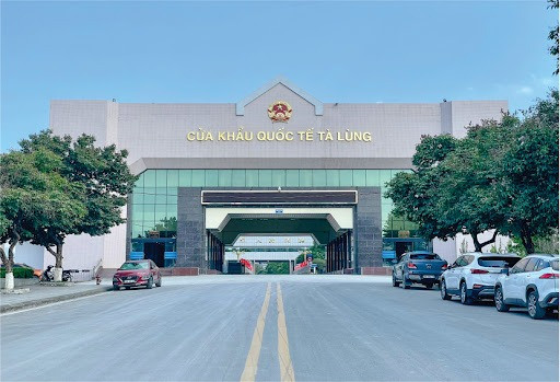 Việt Nam chính thức có thêm một cửa khẩu quốc tế tại tỉnh sở hữu 'kho báu' lớn thứ 2 thế giới- Ảnh 2. Việt Nam chính thức có thêm một cửa khẩu quốc tế tại tỉnh sở hữu 'kho báu' lớn thứ 2 thế giới- Ảnh 2.