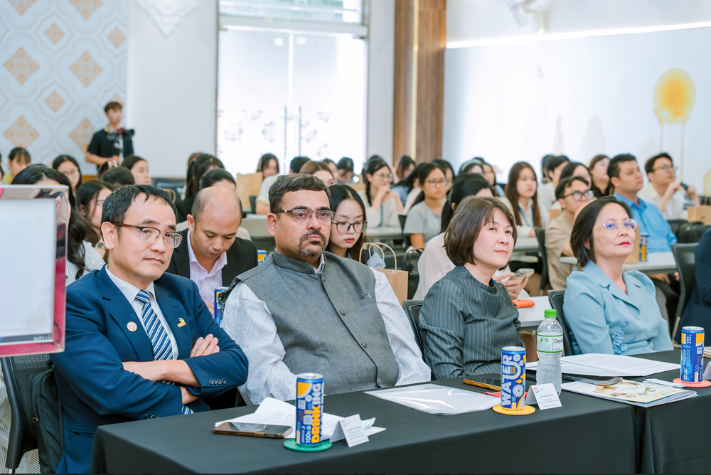 Việt Nam có tiềm năng tạo ra tới 500.000 việc làm xanh mới, cần làm gì để cải thiện khoảng cách kỹ năng ở Đông Nam Á? - ảnh 4