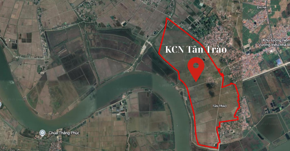 Tháng này, Vinhomes (<a style='text-decoration: none;' href='/VHM'>VHM</a>) khởi công khu công nghiệp hơn 4.000 tỷ đồng