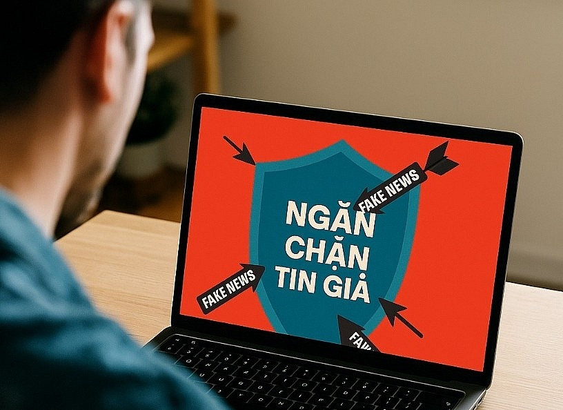 Cục trưởng Cục PTTH lên tiếng ủng hộ việc Vingroup (<a style='text-decoration: none;' href='/VIC'>VIC</a>) khởi kiện 68 cá nhân, tổ chức