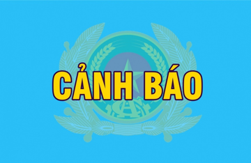 Ai đã chuyển tiền vào tài khoản 2003206395380 tại Agribank và 0327520483 tại MB, nhanh chóng trình báo công an