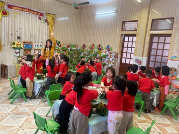 Chỉ hơn 3 tháng nữa, giáo viên mầm non sẽ nhận một đặc quyền lớn