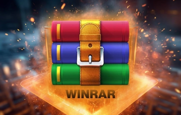 Công an Hà Nội phát cảnh báo khẩn về WinRAR