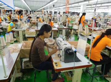 Doanh nghiệp ồ ạt tháo tháo chạy khỏi Trung Quốc vì thương chiến, Việt Nam và Thái Lan hưởng lợi cực lớn