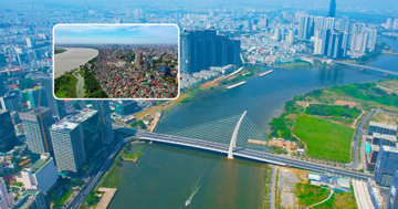 Hà Nội và TP. HCM được đề xuất là đơn vị hành chính cấp tỉnh đặc biệt