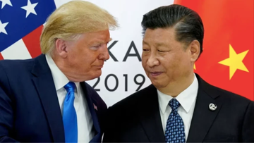 Lý do Mỹ chưa phản hồi lời mời Tổng thống Trump thăm Trung Quốc