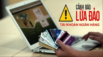 Người dùng iPhone cảnh giác, chiêu lừa mới có thể rút sạch tiền trong tài khoản