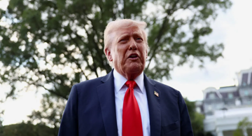 Ông Trump tung 'tối hậu thư' chưa từng có: Thúc NATO áp 'siêu thuế' vào Trung Quốc, mạnh tay cắt thẳng dầu Nga