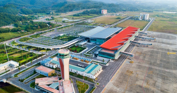Sân bay tư nhân đầu tiên của Việt Nam sắp được ‘lên đời’