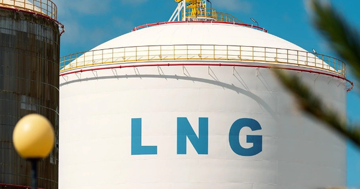 Sắp khởi công nhà máy điện khí LNG 4.800MW do Vingroup đầu tư