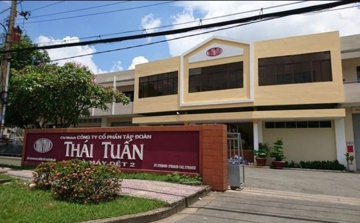 Thái Tuấn đạt được thỏa thuận 'lùi' thời gian trả nợ 880 tỷ gốc, lãi trái phiếu đến cuối năm 2027
