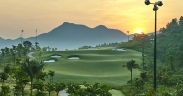 ‘Thủ phủ công nghiệp miền Bắc’ sắp có sân golf bên trong khu đô thị 6.600 tỷ