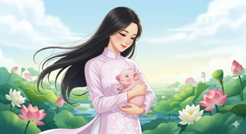 Từ 23/7 âm lịch trở đi, 4 con giáp sau bước vào thời kỳ vượng tài nhất trong năm, tiền tiêu không hết