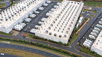 Ước tính đóng góp 40% tăng trưởng GDP, ngành AI đang bóp nghẹt phần còn lại của kinh tế Mỹ?