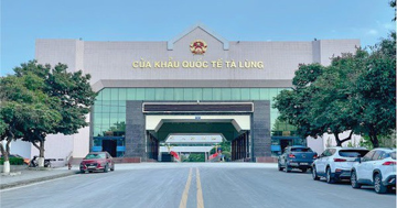 Việt Nam chính thức có thêm một cửa khẩu quốc tế tại tỉnh sở hữu 'kho báu' lớn thứ 2 thế giới