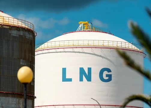 Cảnh báo thị trường LNG: Từ khan hiếm đến nguy cơ dư cung, có thể mất gần 40% giá trị trong 5 năm tới?