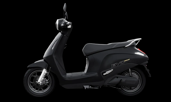 VinFast tung xe điện pin bền, cốp siêu rộng: Quãng đường 262 km/lần sạc, giá đầy bất ngờ