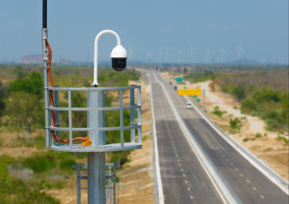 Cục Cảnh sát giao thông dự kiến lắp đặt thêm 5.000 camera - ảnh 1