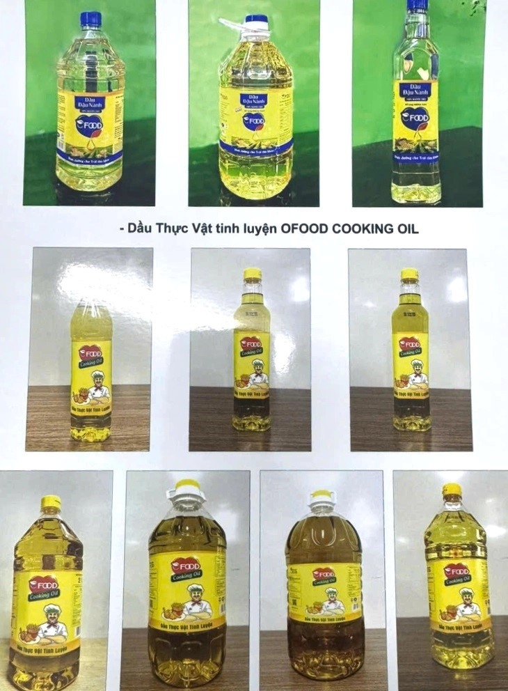 Công an Hưng Yên phát cảnh báo nóng về một loại dầu ăn 'nổi tiếng' đang bán trên khắp cả nước - ảnh 2