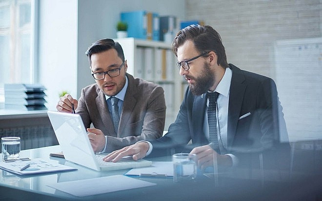 Trước thềm nâng hạng, khối ngoại bán ròng 6,2 tỷ USD trên TTCK Việt