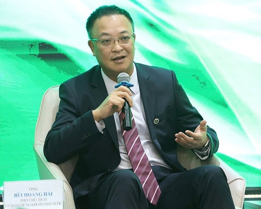 Trước thềm nâng hạng, khối ngoại bán ròng 6,2 tỷ USD trên TTCK Việt