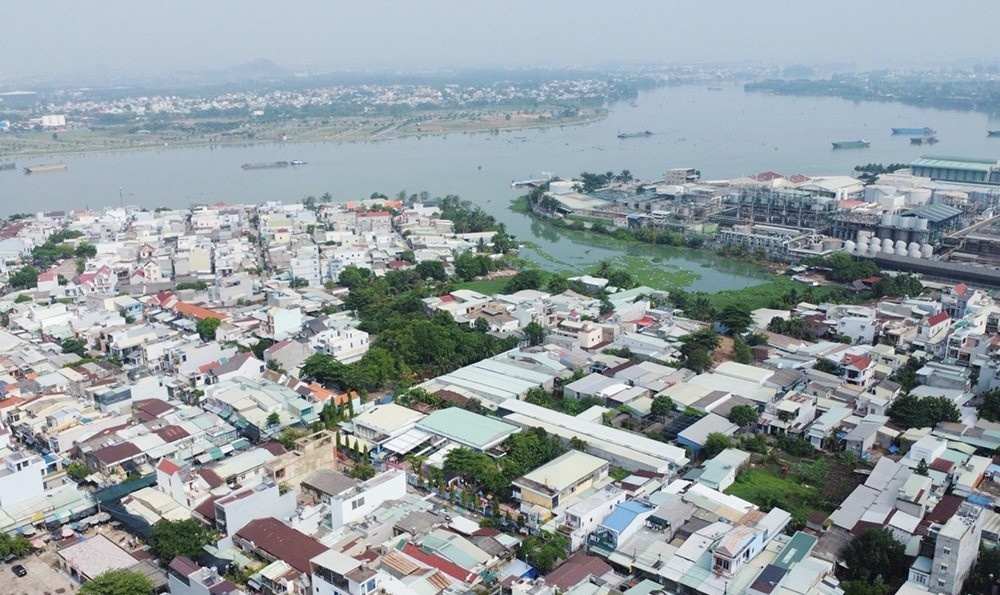 Tỉnh rộng nhất miền Nam sắp hình thành trung tâm chính trị - hành chính rộng 44ha, có quảng trường nước- Ảnh 2.