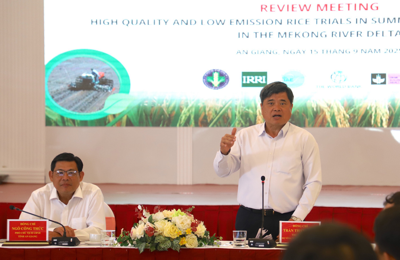 Thứ trưởng Bộ NN&MT - Trần Thanh Nam. img-7944.jpg