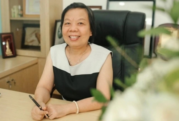 Cá tra Việt Nam lập kỳ tích trên bàn sushi tại Nhật, bà Trương Thị Lệ Khanh 'bỏ túi' thêm 400 tỷ đồng