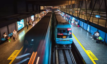 Chọn nhà thầu Trung Quốc cho dự án đường sắt dài 61km nối hai thành phố lớn, vốn đầu tư hơn 13.000 tỷ đồng