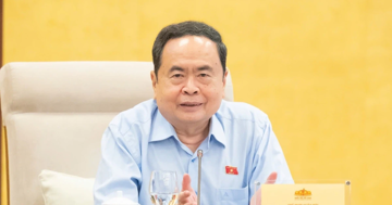 Chuẩn bị xem xét nhân sự đại biểu Quốc hội chuyên trách khóa mới