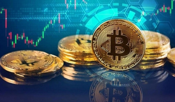 Công bố tham vọng khai phá thị trường tài sản số 100 tỷ USD, cổ phiếu doanh nghiệp tiếp tục phi mã bất chấp tăng gần 300%