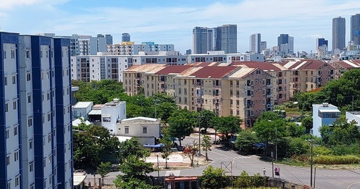 Đà Nẵng dự kiến tăng giá thuê nhà ở xã hội lên 3-4 lần trong 5 năm tới