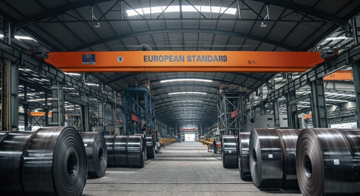 Đại gia ngành thép đặt chân vào bất động sản, toàn bộ thành biên BKS bất ngờ xin từ nhiệm