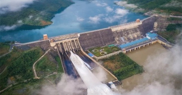 Đập thủy điện lớn nhất Việt Nam: Là công trình thế kỷ trên sông Đà và hàng đầu Đông Nam Á