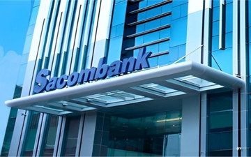 Đề xuất sửa quy định về 'người đại diện theo pháp luật' của Sacombank không được thông qua