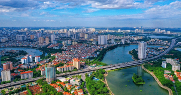 Đề xuất tiêu chí mới về diện tích, dân số cấp tỉnh, xã sau sáp nhập