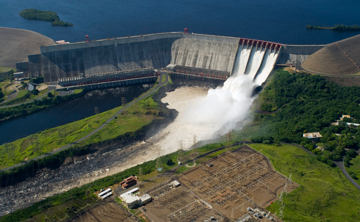 Di dời 15.000 người để xây dựng đập thủy điện có sức chứa gấp 14 lần thủy điện Hòa Bình, vốn đầu tư cực lớn