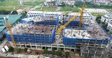 Hà Nội: Đề xuất lãi suất cho vay mua, thuê mua nhà ở xã hội 4,8%/năm