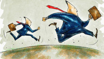 Khối ngoại bán ròng gần 1.600 tỷ đồng, một tổ chức bán luôn ghế cổ đông lớn