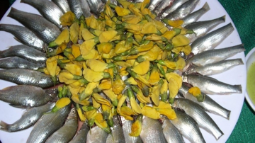 Loại 'cá thần' chỉ xuất hiện vào mùa nước nổi ở miền Tây, giá 300.000 đồng/kg vẫn khan hàng