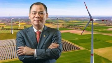 Nghị quyết 70 mở đường, Vingroup tăng tốc đón đầu với loạt dự án năng lượng hàng chục tỷ USD