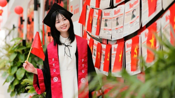 Nữ sinh Bắc Ninh xuất sắc tốt nghiệp 'Harvard Việt Nam' với GPA 4.0 tuyệt đối, hiện làm gì sau khi ra trường?