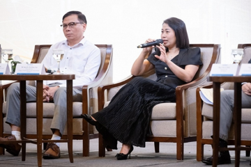 Phát triển kênh đầu tư tiềm năng trên TTCK, nhà đầu tư được miễn, giảm thuế